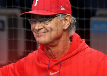 PHILLIES COULD TURN TO DON MATTINGLY AFTER ALEX CORA TURNS DOWN MANAGERIAL JOB AGAIN