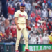 PHILLIES’ PLAYOFF GAMBLE COULD BACKFIRE: ONE PITCHING MISTAKE AGAINST THE BRAVES COULD END THEIR SEASON