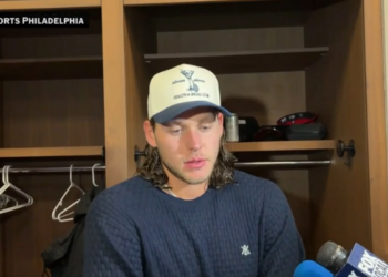 PHILLIES COULD LOSE ALEC BOHM FOR NOTHING AS SIX TEAMS EYE A POTENTIAL BARGAIN