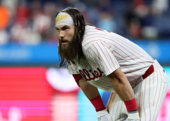 3 essential pieces of the Phillies’ future, 4 players on the discard pile