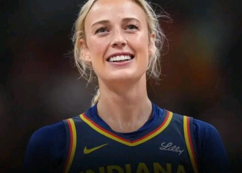 🚨 FEVER FANS ARE DIVIDED! Sophie Cunningham’s Reported MASSIVE Contract Extension Raises a HUGE Question About Indiana’s Championship Plans!