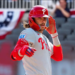 PHILLIES COULD TRADE BRYSON STOTT IN A SHOCKING OFFSEASON MOVE: IS PHILADELPHIA RUNNING OUT OF MONEY?