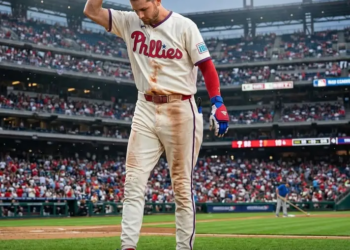 Phillies Have a $300 Million Problem — And Moving Trea Turner Won’t Fix It