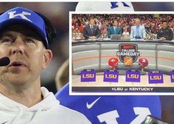 KENTUCKY SHOCKS COLLEGE FOOTBALL! WILL STEIN HAS A MESSAGE FOR EVERYONE WHO DOUBTED THE WILDCATS AFTER LSU UPSET