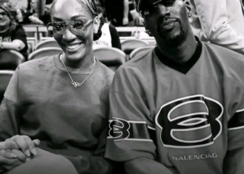 BREAKING: A’JA WILSON AND BAM ADEBAYO BREAKUP RUMORS SPARK BUZZ AS ACES STAR FACES MAJOR WNBA OFFSEASON