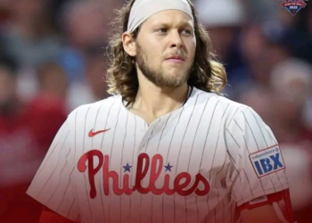 ALEC BOHM TO THE METS? PHILLIES STAR’S FREE AGENCY COULD SPARK A MAJOR NL EAST SHAKE-UP