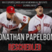 PHILLIES NEWS: JONATHAN PAPELBON SIGNING RESCHEDULED — NEW DATE ANNOUNCED FOR NOVEMBER 14