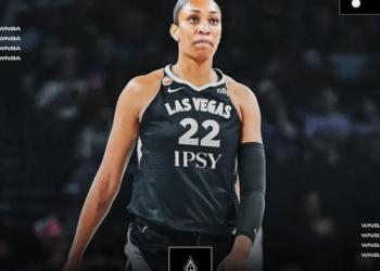 Indiana Fever Watch: Golden State Valkyries Eliminate Defending Champion Las Vegas Aces in Stunning Playoff Sweep