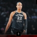 Indiana Fever Watch: Golden State Valkyries Eliminate Defending Champion Las Vegas Aces in Stunning Playoff Sweep