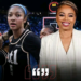 🚨 JEMELE HILL DEMANDS APOLOGIES FOR ANGEL REESE AS WNBA STAR REACHES FINALS — HER CRITICS AREN’T READY TO BACK DOWN