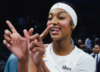 🚨 ANGEL REESE CONTROVERSY EXPLODES! WNBA CREATOR CALLS OUT REBECCA LOBO OVER ALLEGED BIAS AGAINST ATLANTA DREAM STAR