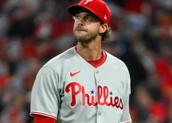 🚨 AARON NOLA IS THE HEART OF PHILADELPHIA! WHY THE PHILLIES VETERAN DESERVES HIS FLOWERS AFTER YEARS OF LOYALTY