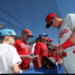 PHILLIES FACE A TOUGH TREA TURNER DECISION AS AIDAN MILLER’S EMERGENCE COULD SHAKE UP THE INFIELD
