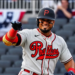 PHILLIES HAVE $83.4 MILLION COMING OFF THE BOOKS