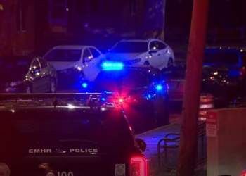 🚨 BREAKING: 16-YEAR-OLD BOY DEAD AFTER VIOLENT INCIDENT IN CLEVELAND
