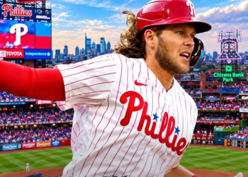 PHILLIES WARNING: DAVE DOMBROWSKI CANNOT AFFORD ANOTHER SLOW OFFSEASON AS ALEC BOHM AND LUIS ARRAEZ FACE FREE AGENCY