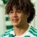 CELTIC FINALLY UNVEIL LANDON EMENALO: CHELSEA LOAN STAR GETS NUMBER 12 SHIRT AS MARTIN O’NEILL AWAITS HIS DEBUT!