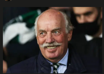 CELTIC BOARD UNDER FIRE AS DERMOT DESMOND FACES GROWING PRESSURE OVER CLUB’S FINANCES AND AMBITIONS