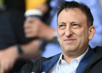 TONY BLOOM UNDER PRESSURE AS CELTIC FANS DEMAND ANSWERS OVER SERIOUS ALLEGATIONS