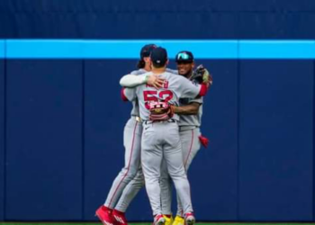 PHILLIES TRADE BOMBSHELL: WHY PHILADELPHIA SHOULD TAKE A GAMBLE ON RED SOX ALL-STAR JARREN DURAN