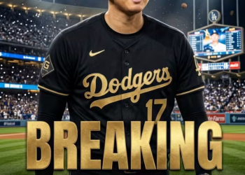 BREAKING: Dave Roberts says Shohei Ohtani was “adamant” about wanting to keep playing in the NLCS and he will be in the Dodgers lineup in NLCS Game 3