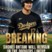 BREAKING: Dave Roberts says Shohei Ohtani was “adamant” about wanting to keep playing in the NLCS and he will be in the Dodgers lineup in NLCS Game 3