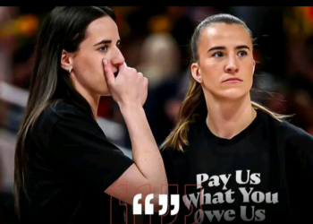 Caitlin Clark and Sabrina Ionescu Deserve Respect: Why the WNBA Needs to Look Beyond the Hate