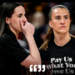 Caitlin Clark and Sabrina Ionescu Deserve Respect: Why the WNBA Needs to Look Beyond the Hate