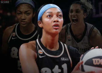 BREAKING: Angel Reese Injury Scare Rocks Atlanta Dream Before WNBA Finals as Game 1 Status Raises Concerns