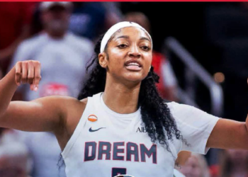 Jason Whitlock Takes Brutal Shot at Angel Reese as WNBA Finals Attendance Debate Intensifies