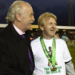 GORDON STRACHAN SENDS STRONG MESSAGE TO CELTIC PROTESTERS AS DERMOT DESMOND’S BETDAQ SALE ADDS TO BOARDROOM TENSIONS
