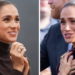 Meghan Markle Appears Emotional During UK Return as Supporter Defends Duchess With Powerful Message