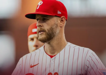 Phillies Get Huge Zack Wheeler News as Ace Emerges as Comeback Player of the Year Candidate