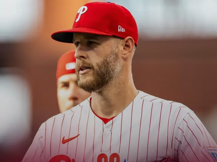 Phillies Get Huge Zack Wheeler News as Ace Emerges as Comeback Player of the Year Candidate
