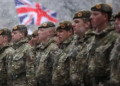 🔴 UK Conscription Fears Grow as Army Chief Warns Britons to Prepare for War: Could Men Be Forced to Fight?