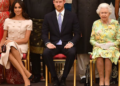 ‘Foisted Upon Them’: Prince Harry and Meghan Markle’s Royal Rift Explodes Again After Queen Elizabeth Revelation