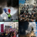 France Protests Expose a Growing Inequality Crisis as Trump Turns to Immigration: Are Leaders Ignoring What People Really Want?