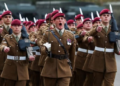 WW3 Fears Grow as Britain Plans a New Home Guard: Could Thousands of Civilians Be Recruited to Defend the UK?