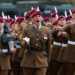 WW3 Fears Grow as Britain Plans a New Home Guard: Could Thousands of Civilians Be Recruited to Defend the UK?