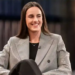 Caitlin Clark’s Netflix Interview Sparks Debate as Her Comments on Black Women’s Impact on the WNBA Resurface