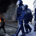British Tourist Seriously Injured in France Riots as Violent Unrest Sparks Curfews and Mass Arrests