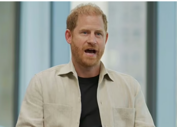 Prince Harry Faces Brutal Backlash After Begging for Family Reconciliation: Royal Commentator Accuses Duke of ‘Incredible Disloyalty’