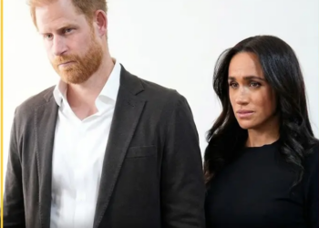 King Charles Draws a Firm Line on Harry and Meghan’s Royal Status as Their Business Ventures Face Fresh Scrutiny