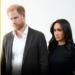 King Charles Draws a Firm Line on Harry and Meghan’s Royal Status as Their Business Ventures Face Fresh Scrutiny