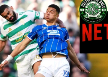 CELTIC FANS DEMAND ANSWERS AS SPFL LAUNCHES NEW TV RIGHTS BATTLE — IS SCOTTISH FOOTBALL FINALLY READY TO CASH IN?