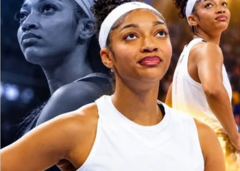 Viral WNBA Finals Ratings Claim Backfires as Angel Reese and Atlanta Dream Deliver Historic Viewership