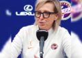 Amber Cox’s Caitlin Clark Admission Sparks Debate as Indiana Fever Face a Defining Offseason