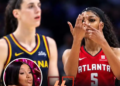 CARDI B SPARKS ANGEL REESE VS. CAITLIN CLARK DEBATE AS WNBA FANS CLASH OVER THE FACE OF WOMEN’S BASKETBALL