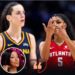 CARDI B SPARKS ANGEL REESE VS. CAITLIN CLARK DEBATE AS WNBA FANS CLASH OVER THE FACE OF WOMEN’S BASKETBALL