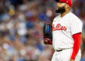 PHILLIES FACE TOUGH JOSÉ ALVARADO DECISION AS LONGEST-TENURED RELIEVER’S FUTURE IN PHILADELPHIA COMES INTO QUESTION